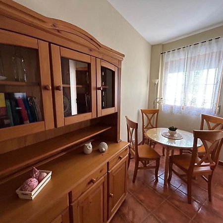 Casa Rural Cerezo Torviscon Ngoại thất bức ảnh