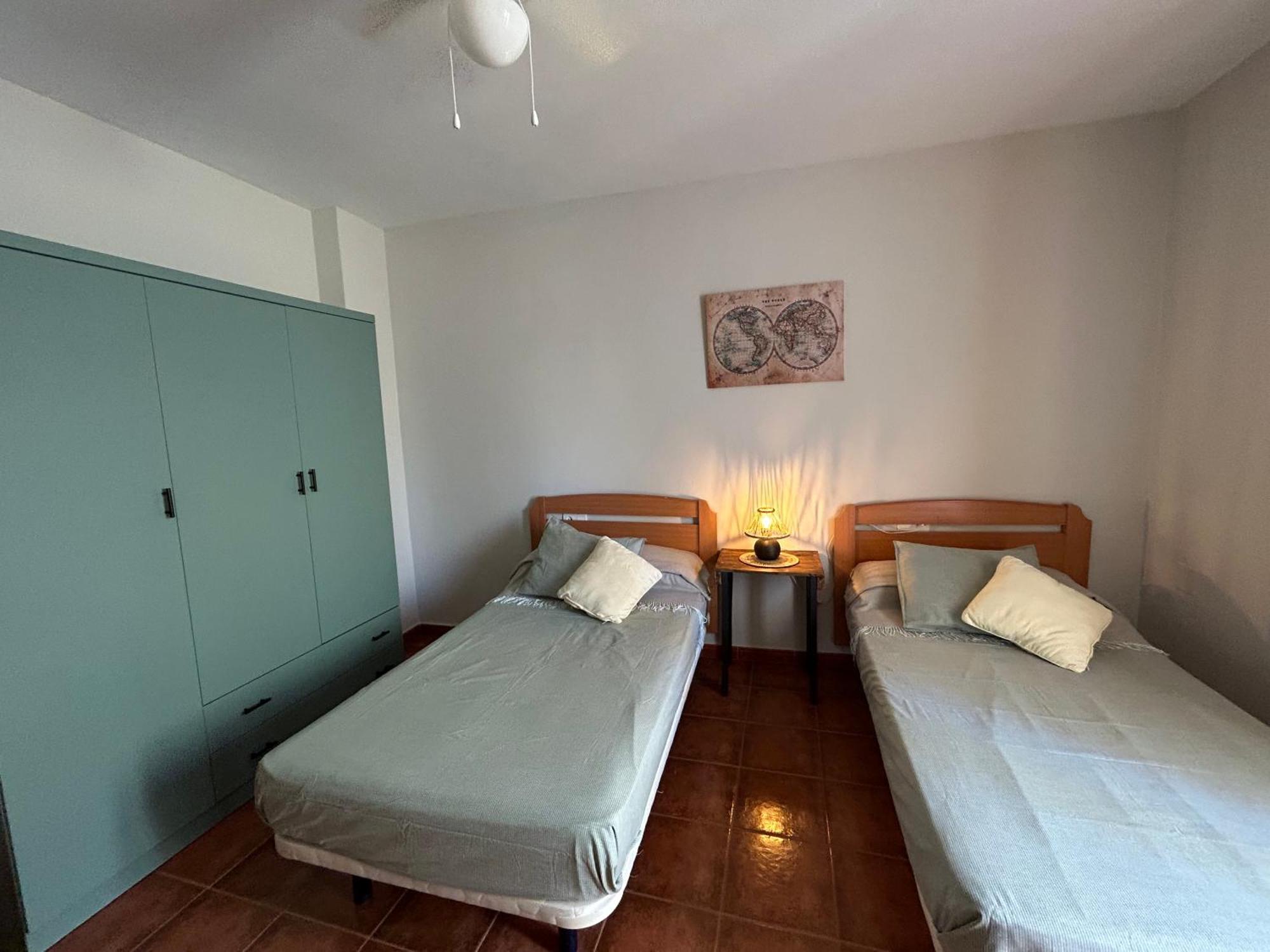 Casa Rural Cerezo Torviscon Ngoại thất bức ảnh