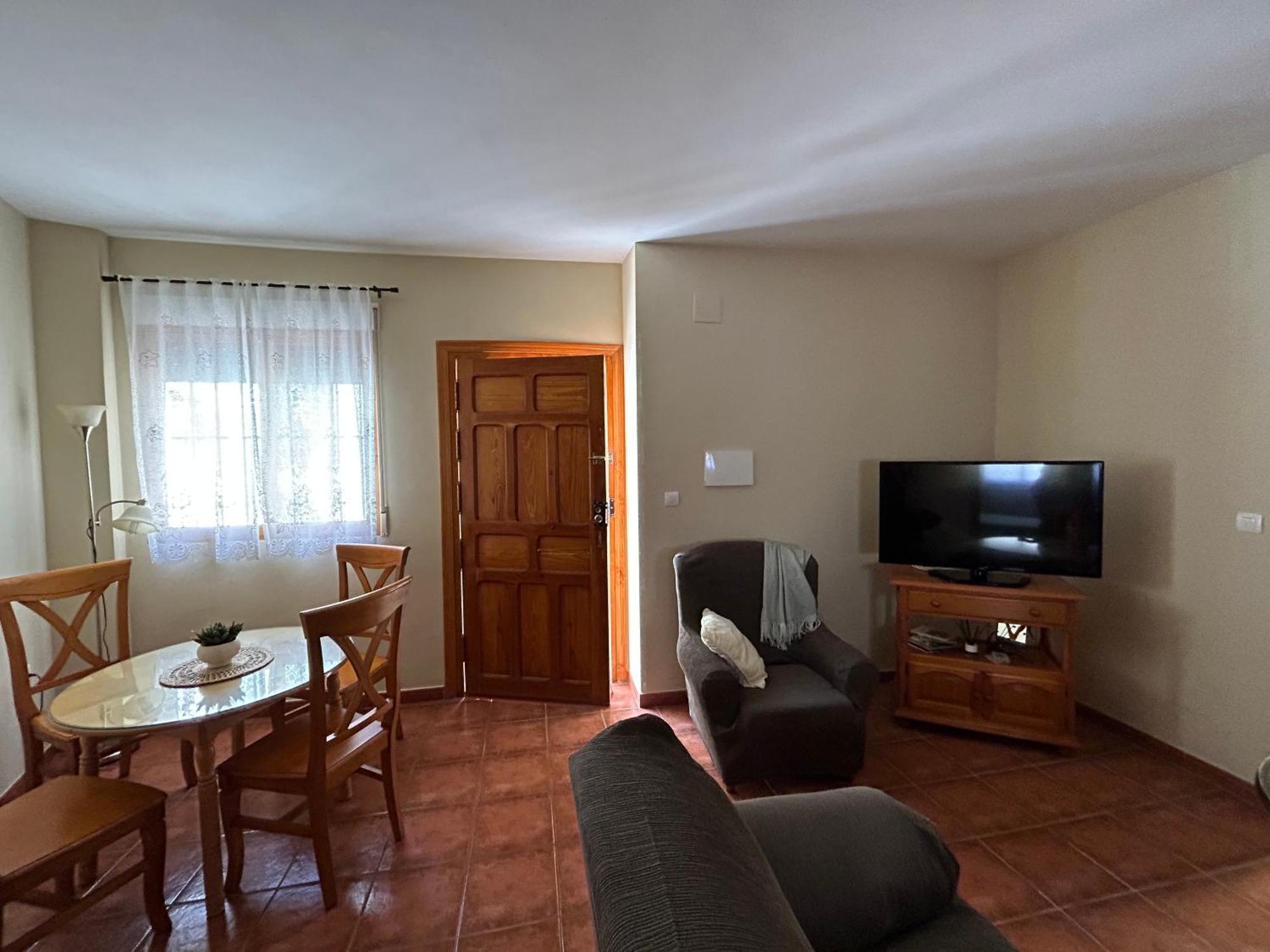 Casa Rural Cerezo Torviscon Ngoại thất bức ảnh