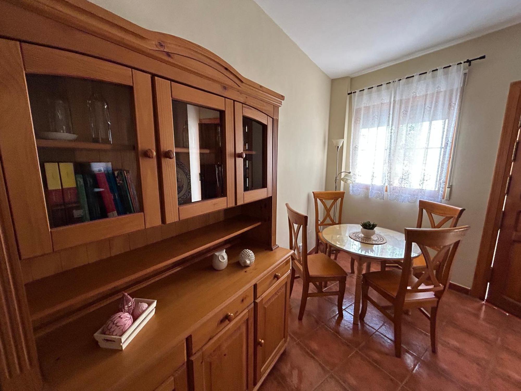 Casa Rural Cerezo Torviscon Ngoại thất bức ảnh